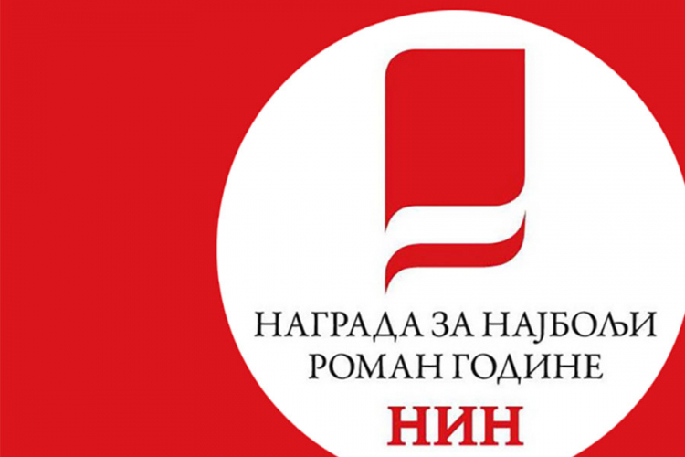 Ivana Dimić dobitnica NIN-ove nagrade