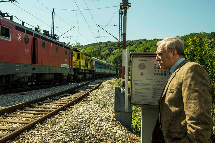 Milošu Radoviću nagrada "Zlatna kamila"