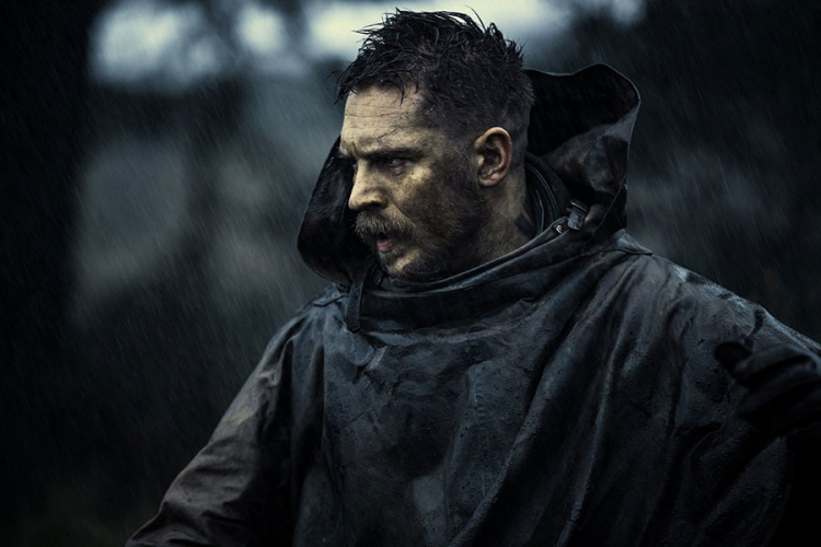 "Taboo" o kojem priča cijeli svijet