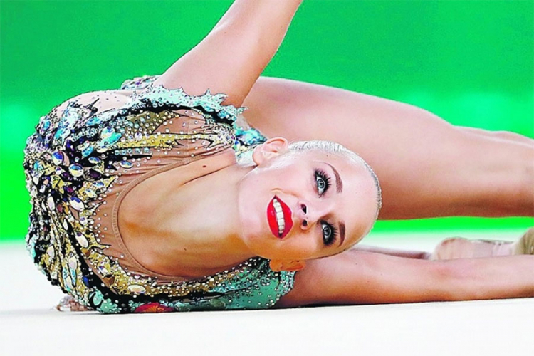 Ruska gimnastičarka ode u penziju s 19 godina