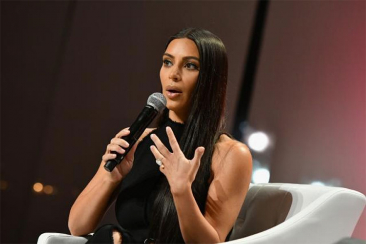 Kim Kardašijan ispričala detalje pljačke