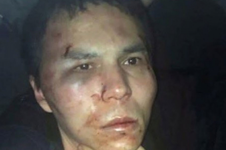Terorista priznao da je ubio 39 ljudi, obučavan u Avganistanu (VIDEO)