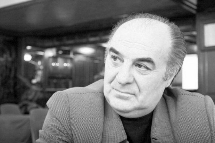 Miki Jevremović će biti sahranjen u Aleji zaslužnih građana