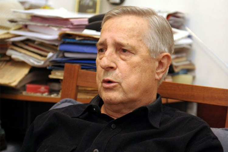 Preminuo Vladimir Trifunović, general JNA koji je predao kasarnu u Varaždinu
