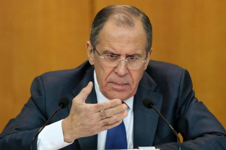 Lavrov: Srpski političari ne ruše BiH