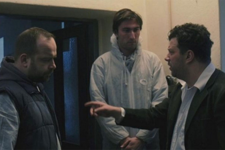Film "Oj, Krajino" u konkurenciji za glavnu nagradu Kustendorfa 