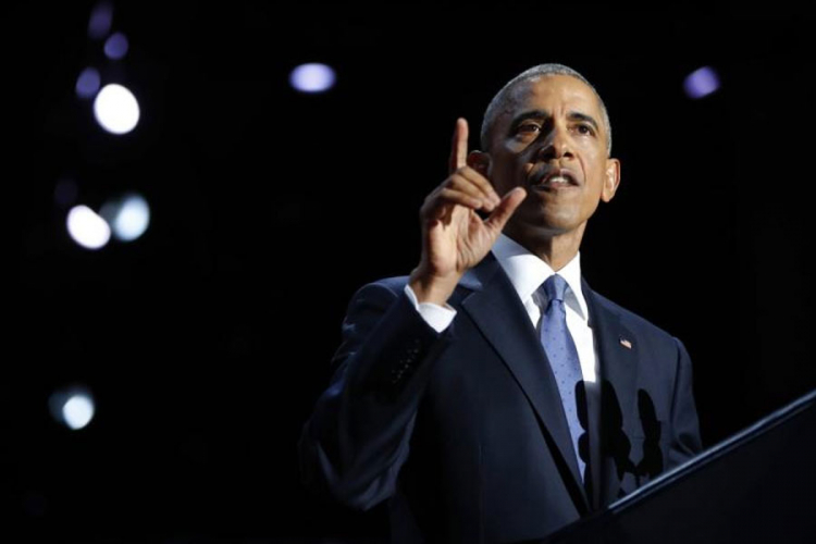 Obama pomilovao više od 200 zatvorenika, među njima i Čelsi Mening