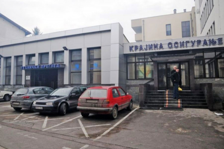 Agarval preuzima "Krajina osiguranje"