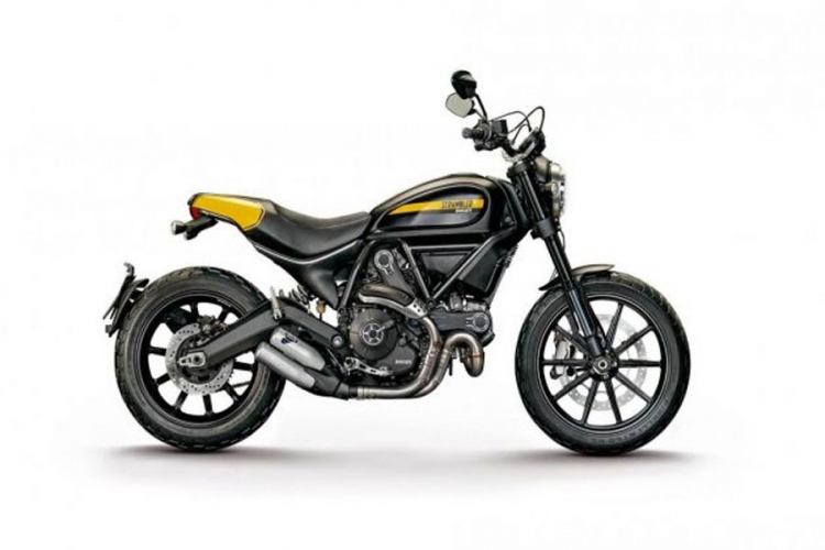 Rekordna godina za Ducati