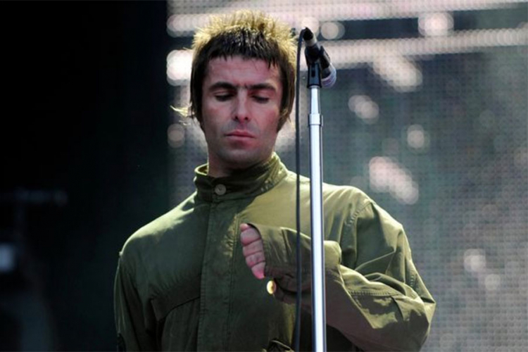 Liam Galager otvara Exit festival