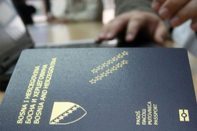 Bh. isprava "najslabija" u bivšoj Jugoslaviji