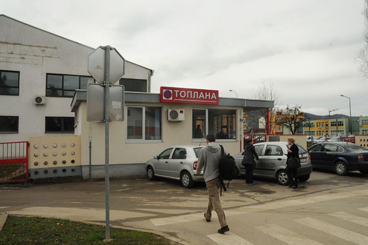 Šta će biti s banjalučkom "Toplanom" ?