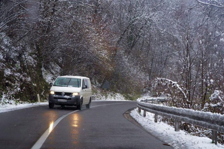 Saobraćaj bez zastoja ali potreban oprez