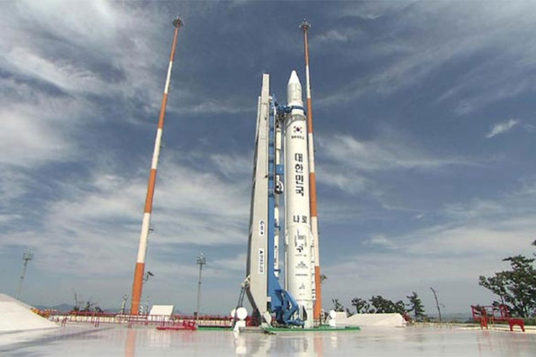 Sjeverna Koreja se priprema da testira nove rakete?