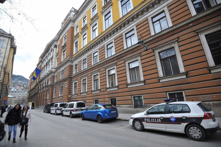 Hadžić i Horo pušteni iz pritvora