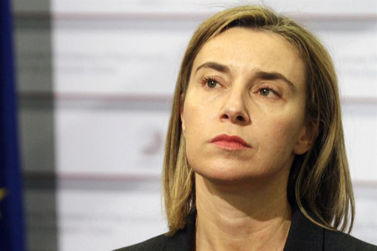 Mogerini: Sastanak Beograda i Prištine 24. januara