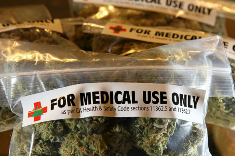 Njemačka legalizovala kanabis u medicinske svrhe