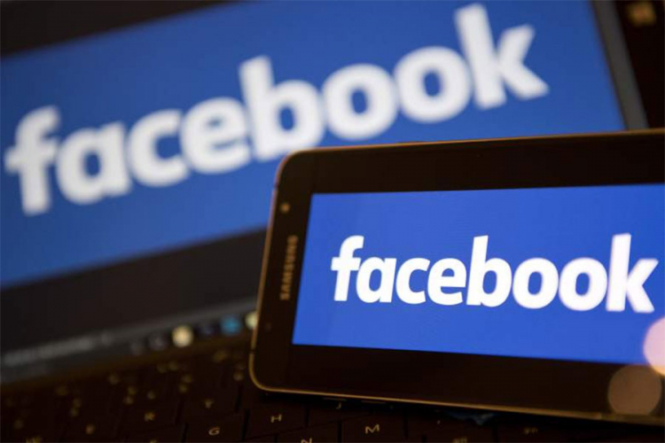 Facebook deblokirao RT