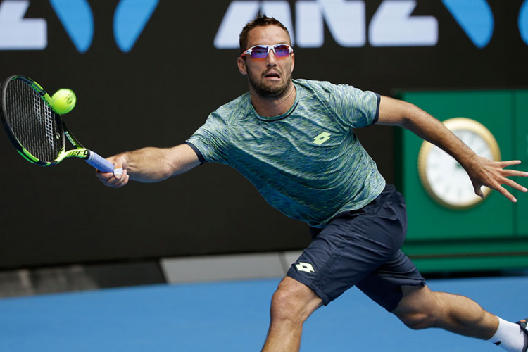 Troicki: Krivo mi je što nismo odigrali peti set 