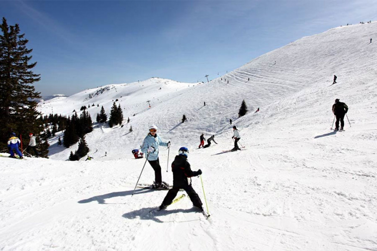 Bussines insider: Jahorina na listi neobičnih skijaških destinacija