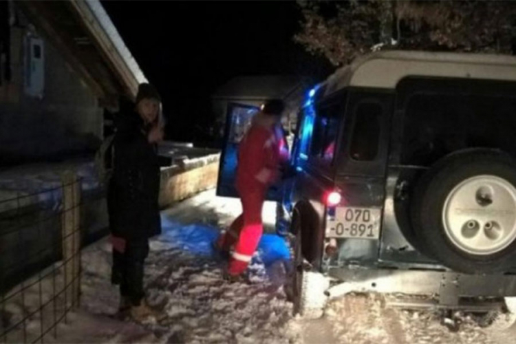 Pronađeno beživotno tijelo Boška Milanovića iz Livna