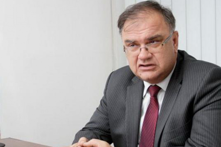 Ivanić uputio čestitku Trampu