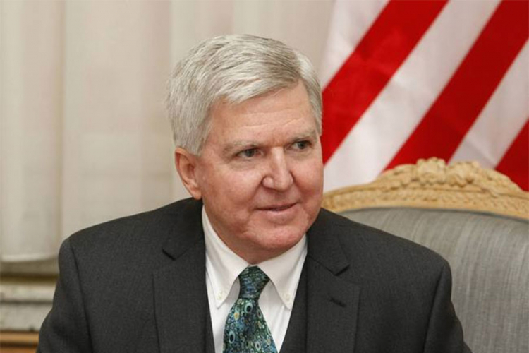 Kajl Skot ostaje američki ambasador u Srbiji