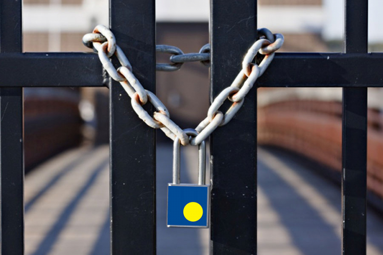 Neustavno ograničili isplatu radničkih plata