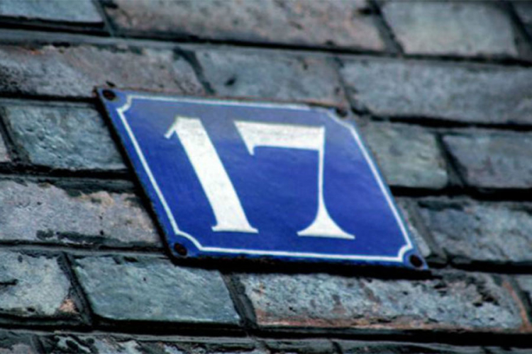 Ovi brojevi se u nekim državama smatraju nesretnim