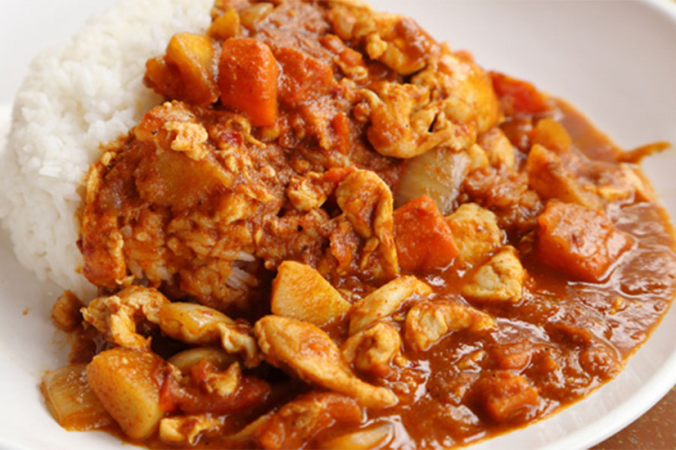 Recept dana: Čili piletina