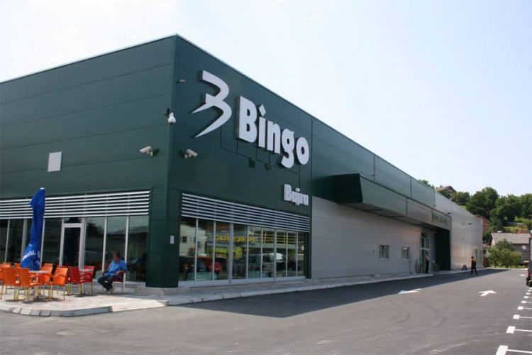 "Bingo" pružio podršku u obilježavanju Evropske sedmice prevencije raka grlića maternice