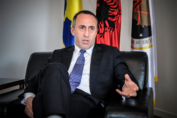 Haradinaj bliži Hagu nego Beogradu?