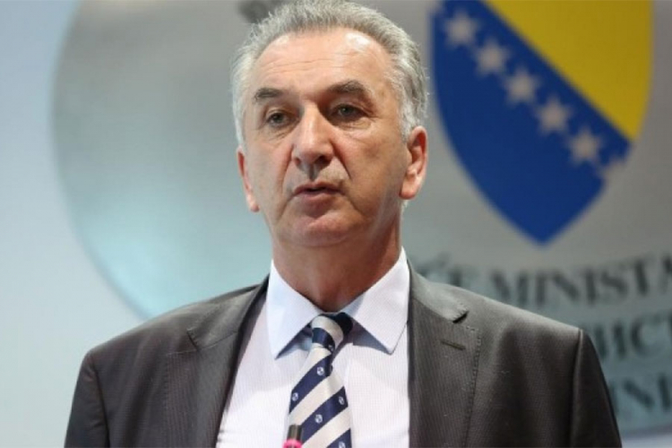 Šarović: I štete i koristi od SSP-a