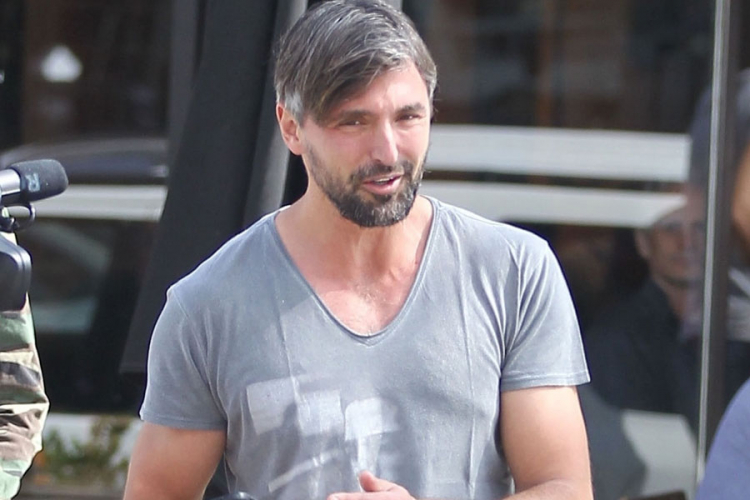 Ivanišević: Poziv od Novaka bi bio kao poziv od Reala