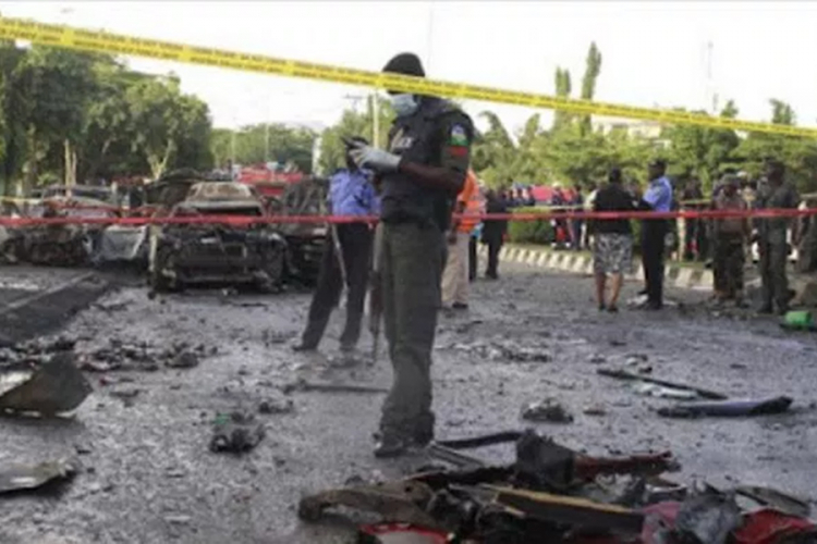 Boko Haram koristi žene s bebama za samoubilačke napade?