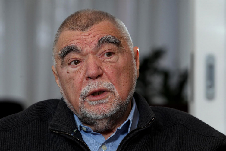 Mesić poriče ustaške zločine u logoru Jasenovac (VIDEO)