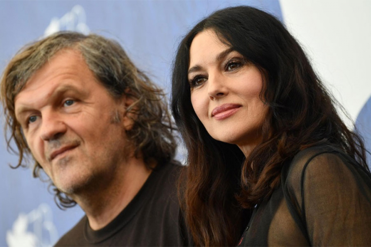 Beluči: Kusturica me naučio da muzem kravu