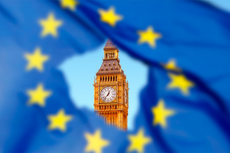 Britanski vrhovni sud: Nema Brexita bez odluke parlamenta