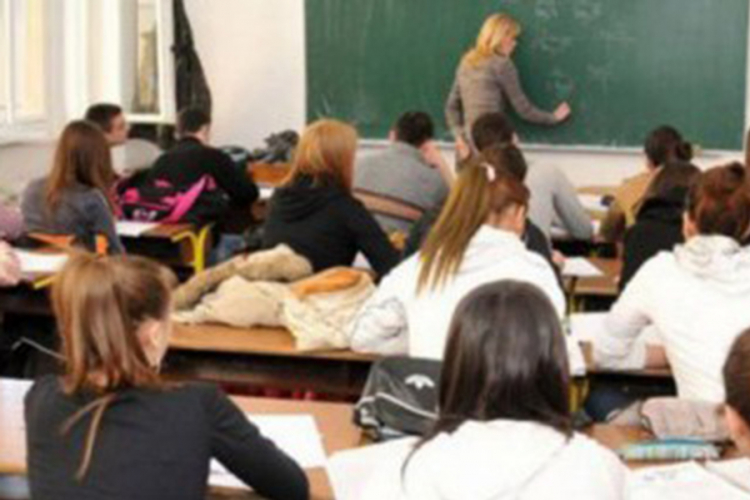 Otklonjen kvar, srednjoškolci sutra na nastavi