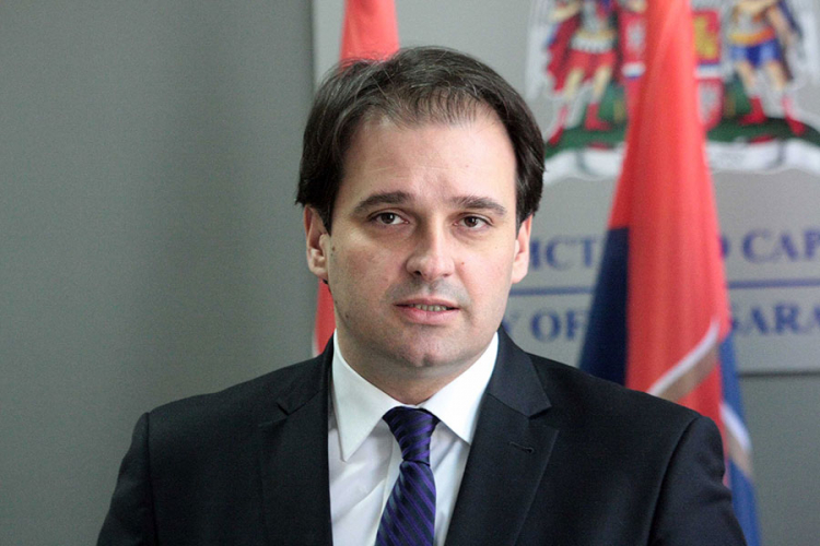 Govedarica: Zvizdić pokazao "zrelo razmišljanje"
