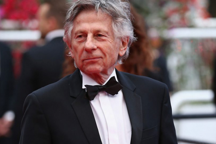 Polanski se povukao sa dodjele "Cezara"