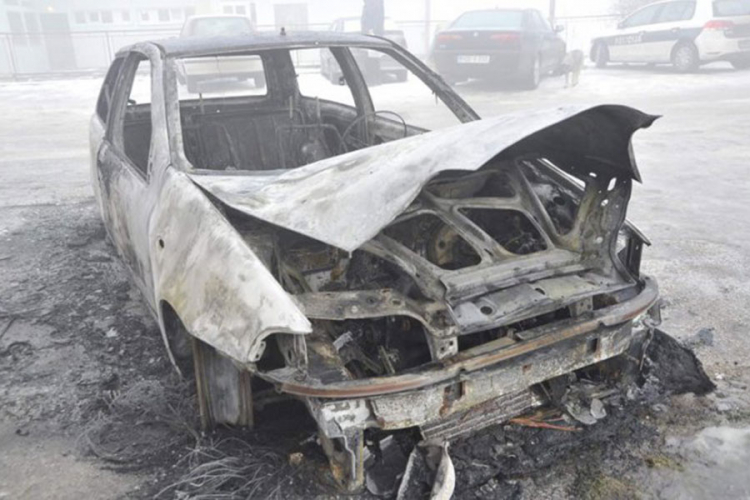 Banjaluka: Zbog požara uhapšen i mlađi Malićev brat