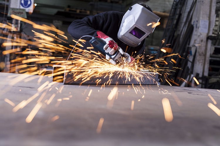 Metalska industrija najvažniji sektor privrede BiH