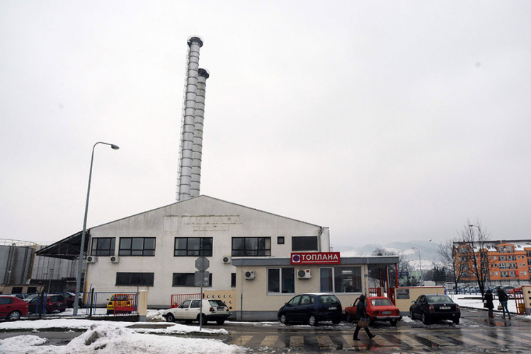 Banjalučkoj "Toplani" još nije uplaćena ni marka