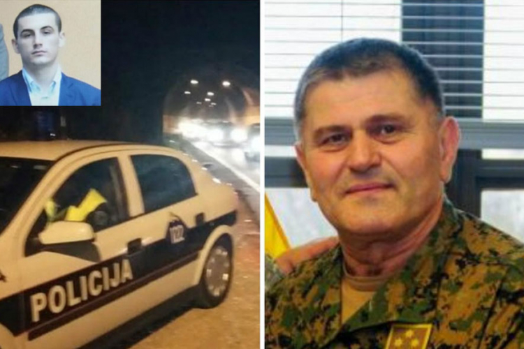 Radnik OBA oslobođen krivice zbog incidenta u tunelu Salakovac
