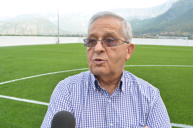 Sportski savez grada Mostara simbol ujedinjenja i razvoja
