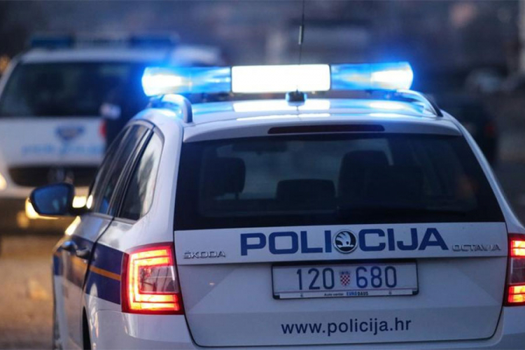 Pronađena mrtva devetogodišnja djevojčica