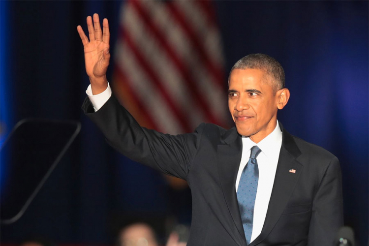 Obama na odlasku Palestini donirao 221 milion dolara
