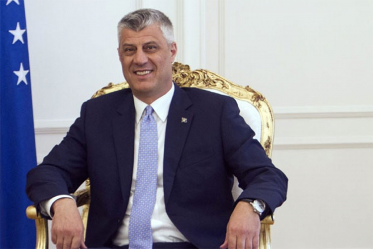 Tači: Sastanak bio težak ali neophodan za spuštanje tenzija