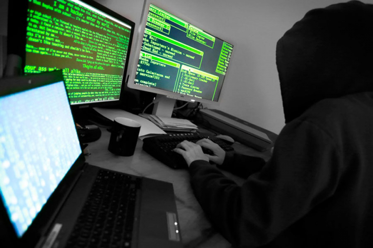 Uhapšen menadžer Kasperskog zbog veleizdaje